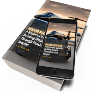 Passive Profits HQ E-book