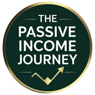 The Passive Income Journey