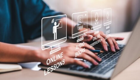 creating digital products